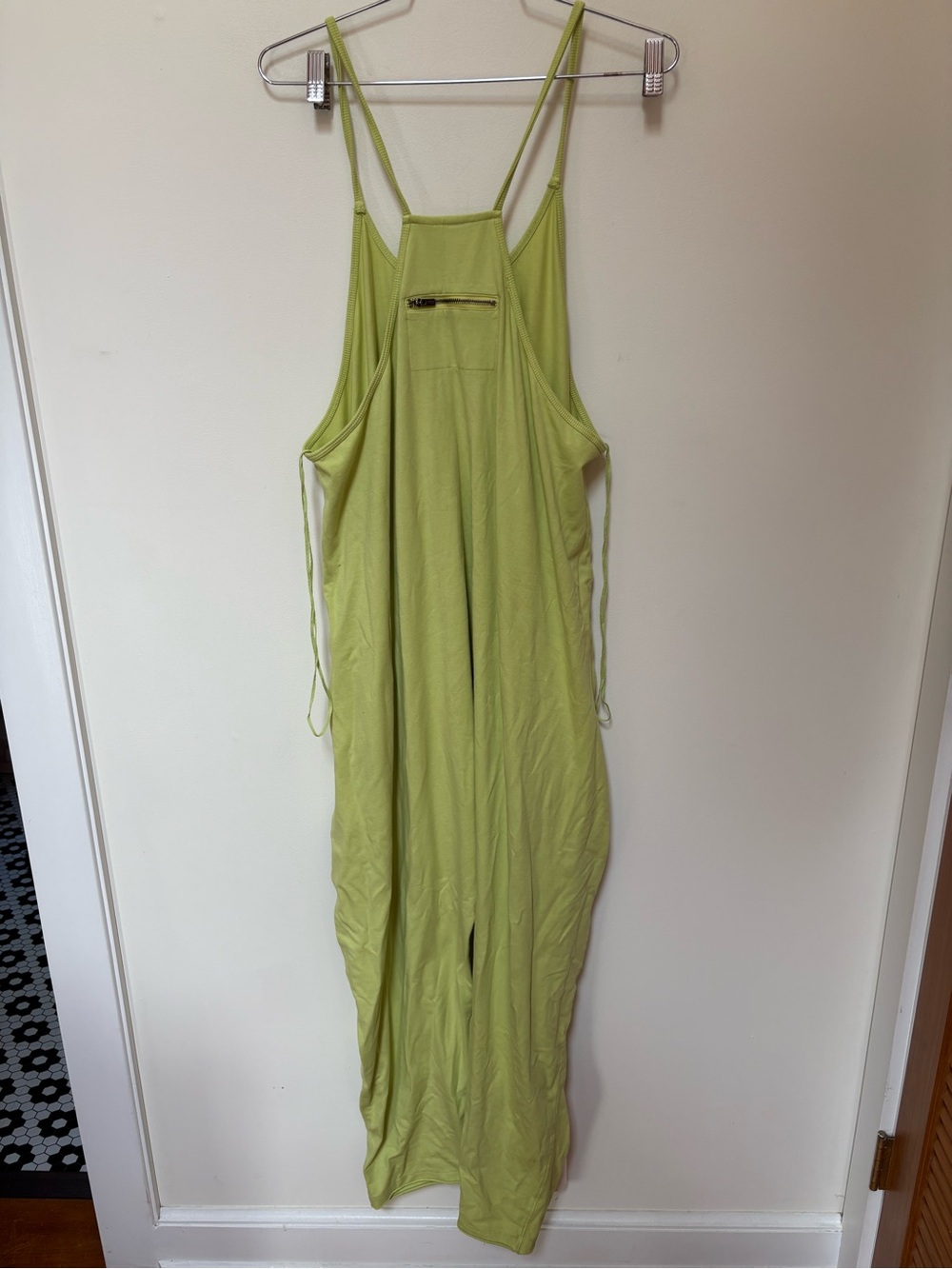 NWOT Free People FP Movement Hot Shot Onesie Size Medium - Picture 11 of 14